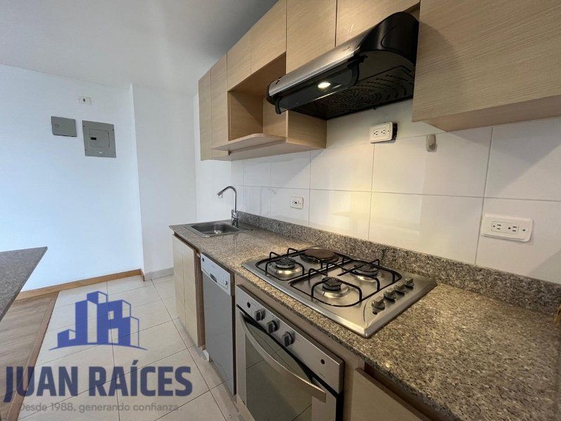 Apartamento en arriendo Antioquia Envigado Areka 70 m2 Habitaciones 2 Baños 2 Garajes 1 Precio $3650000