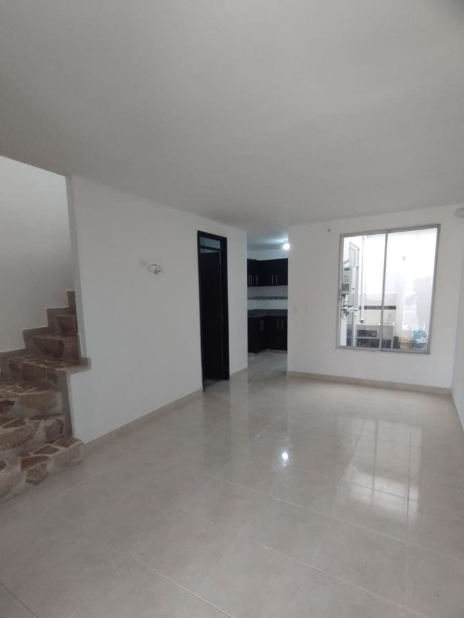 Casa en venta Risaralda Dosquebradas Br Buenos Aires 76 m2 Habitaciones 3 Baños 2 Garajes 1 Precio $395000000