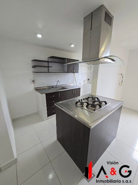 Apartamento en arriendo Antioquia Bello El Mirador 60 m2 Habitaciones 3 Baños 2 Garajes 1 Precio $1600000
