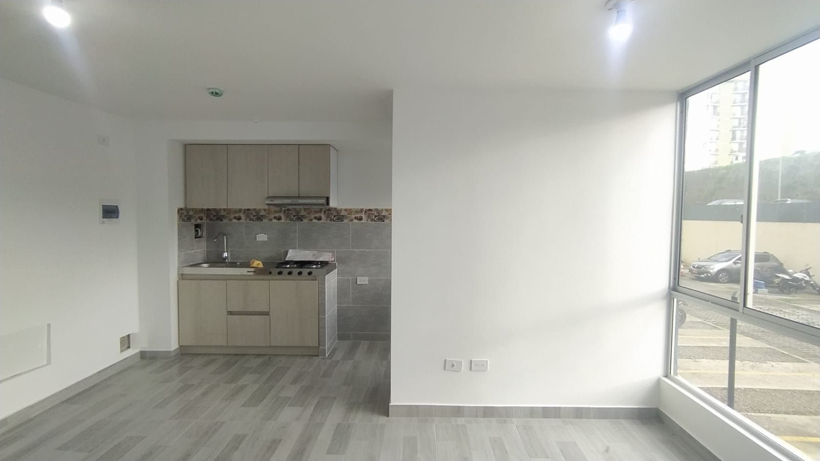 Apartamento en venta Risaralda Dosquebradas Br Buenos Aires 50 m2 Habitaciones 3 Baños 2 Garajes 1 Precio $245000000