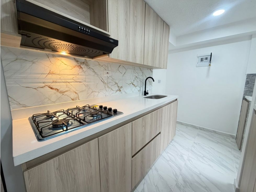 Apartamento en arriendo Antioquia Bello Ub San Silvestre 55 m2 Habitaciones 2 Baños 2 Garajes 0 Precio $1750000