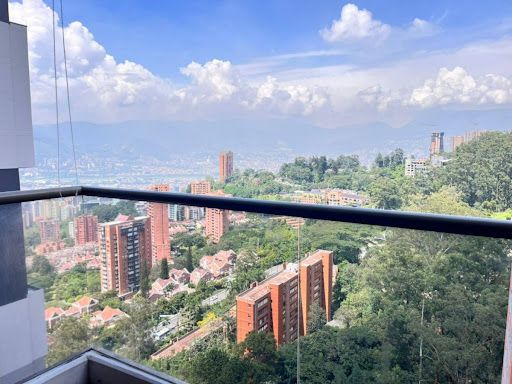 Apartamento en arriendo Antioquia Medellín Altavista 90 m2 Habitaciones 3 Baños 2 Garajes 1 Precio $6600000