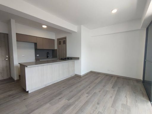 Apartamento en arriendo Antioquia Medellín Simesa 78 m2 Habitaciones 3 Baños 2 Garajes 1 Precio $4600000