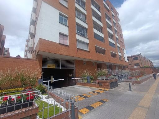 Apartamento en arriendo Cundinamarca Bogotá Los Cedritos 65 m2 Habitaciones 2 Baños 2 Garajes 1 Precio $3000000
