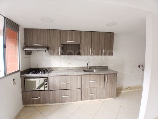 Apartamento en arriendo Antioquia Itagüí Zona Rural 58 m2 Habitaciones 2 Baños 2 Garajes 1 Precio $2200000