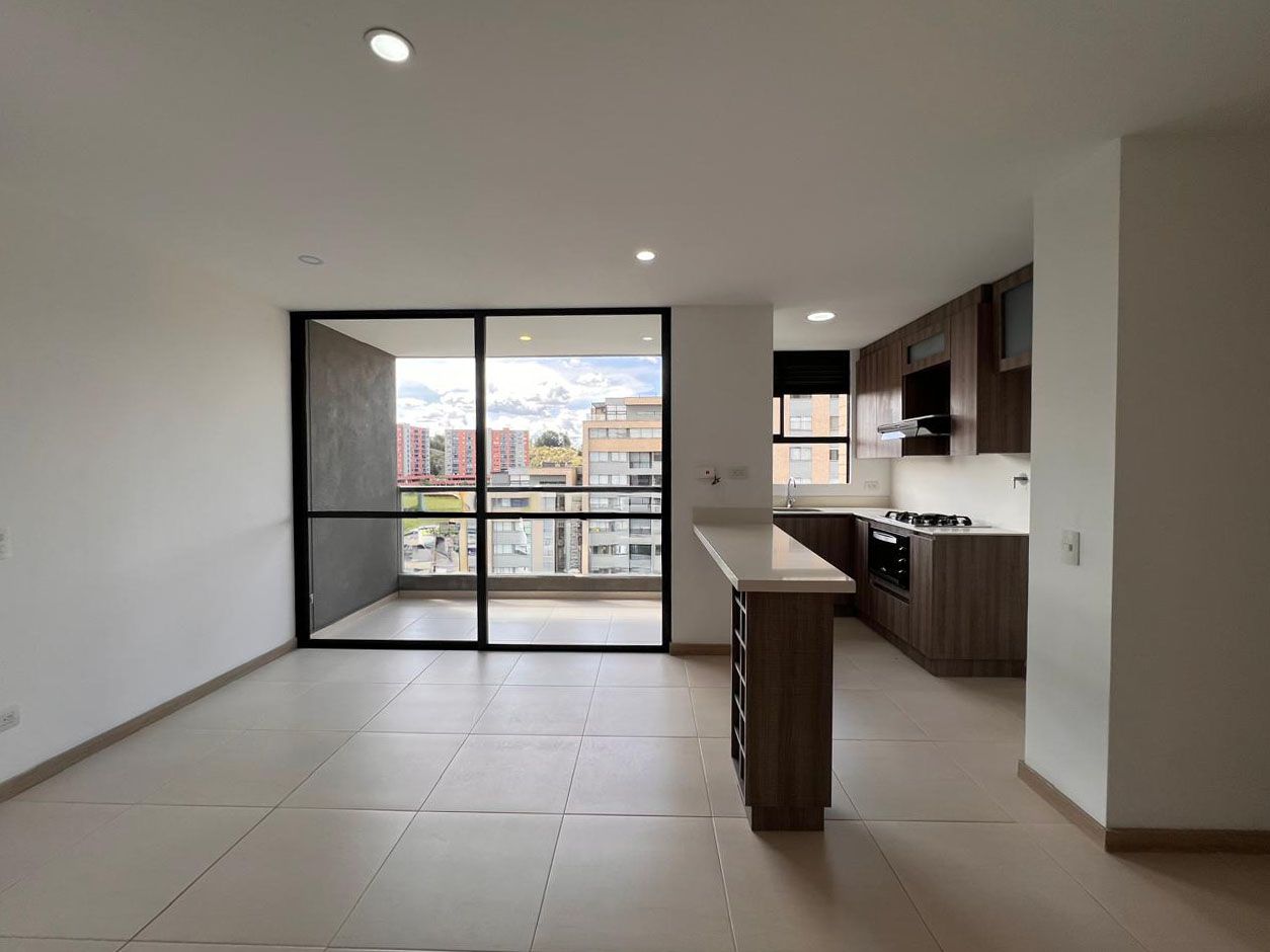 Apartamento en arriendo Antioquia Rionegro Villas De San Nicolas 66 m2 Habitaciones 2 Baños 2 Garajes 1 Precio $3000000