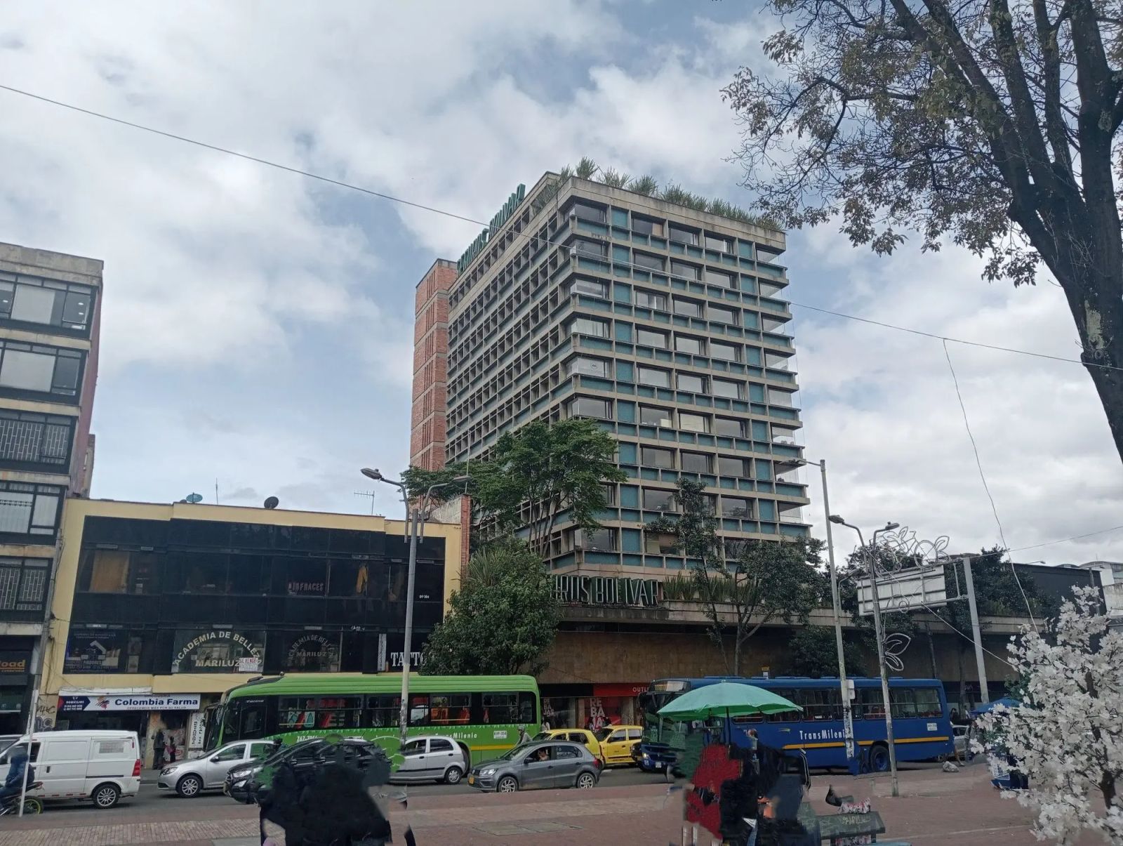Local en venta Cundinamarca Bogotá Chapinero Norte 287 m2 Habitaciones 0 Baños 3 Garajes 0 Precio $1964786100