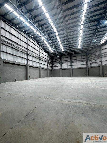 Bodega en arriendo Antioquia Guarne Centro 1480 m2 Habitaciones 0 Baños 1 Garajes 2 Precio $50800000