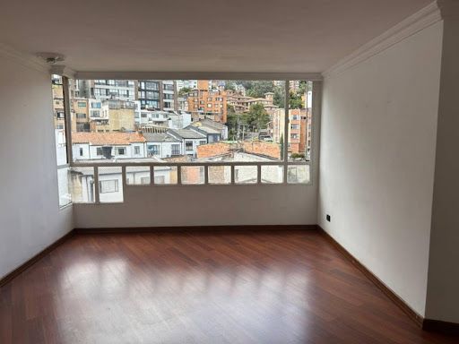 Apartamento en arriendo Cundinamarca Bogotá Bosque Calderón 65 m2 Habitaciones 2 Baños 2 Garajes 1 Precio $3500000