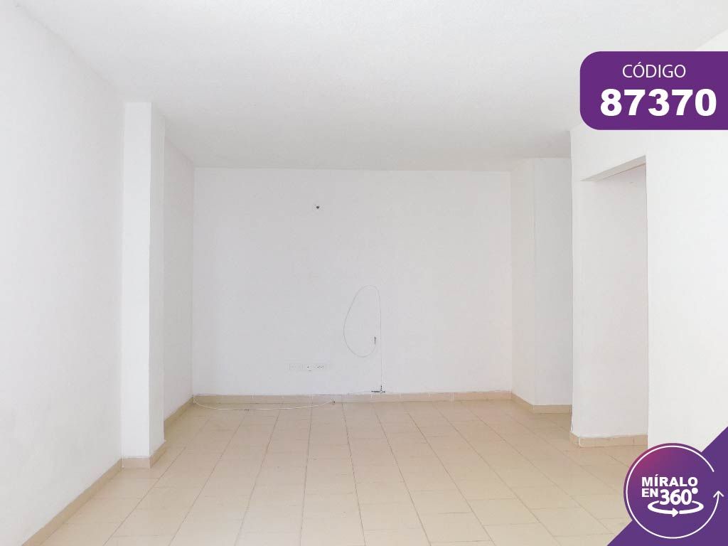 Apartamento en venta Atlántico Barranquilla La Union 62 m2 Habitaciones 3 Baños 1 Garajes 1 Precio $180000000