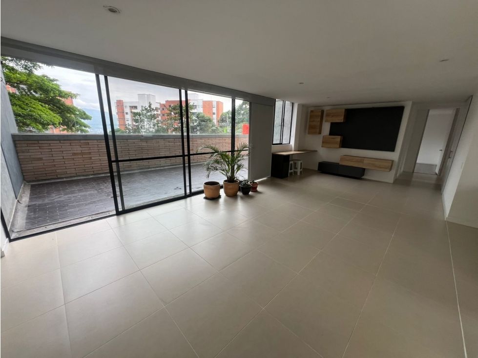 Apartamento en venta Antioquia Medellín Medellín 114 m2 Habitaciones 3 Baños 4 Garajes 2 Precio $2150000000