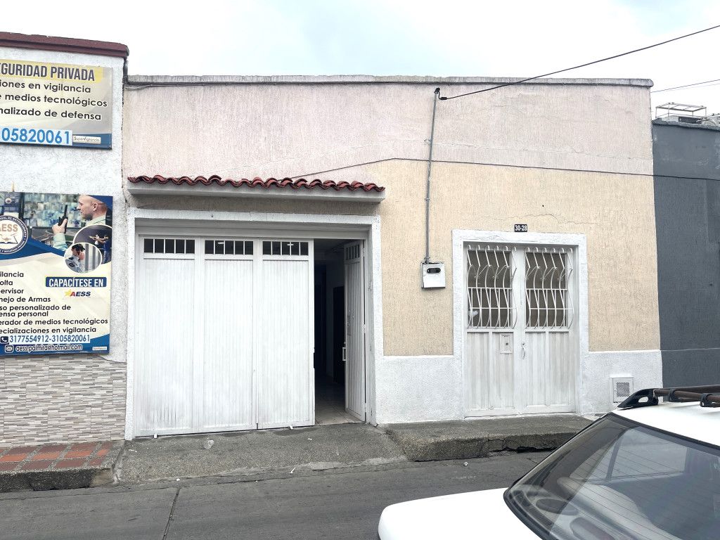 Casa en arriendo Valle Del Cauca Palmira Trinidad 100 m2 Habitaciones 2 Baños 2 Garajes 1 Precio $1400000