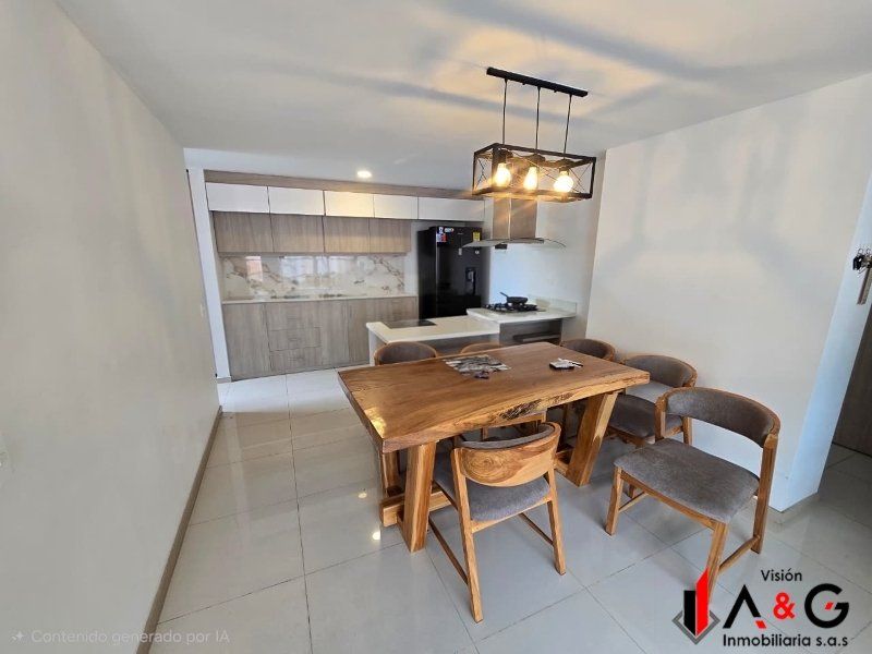 Apartamento en arriendo Antioquia Bello Asd 92 m2 Habitaciones 3 Baños 2 Garajes 1 Precio $3300000