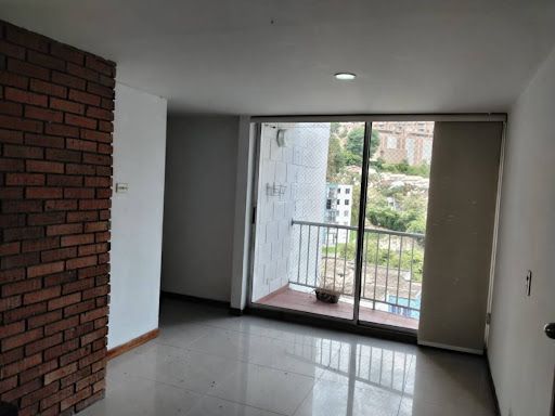 Apartamento en arriendo Antioquia Medellín Asomadera No2 47 m2 Habitaciones 2 Baños 1 Garajes 1 Precio $2400000