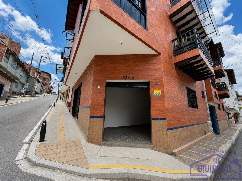 Local en arriendo Antioquia Rionegro El Hospital 30 m2 Habitaciones 0 Baños 1 Garajes 0 Precio $2000000