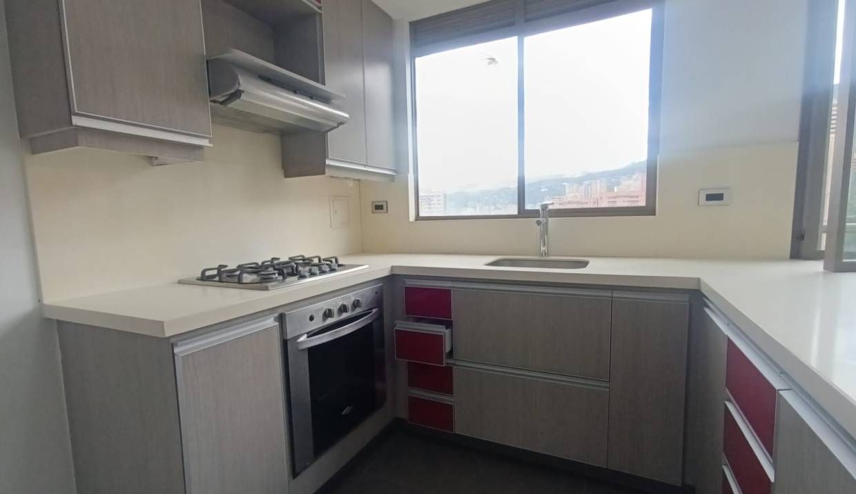 Apartamento en arriendo Antioquia Medellín Corazon De Jesus 98 m2 Habitaciones 2 Baños 2 Garajes 0 Precio $4700000