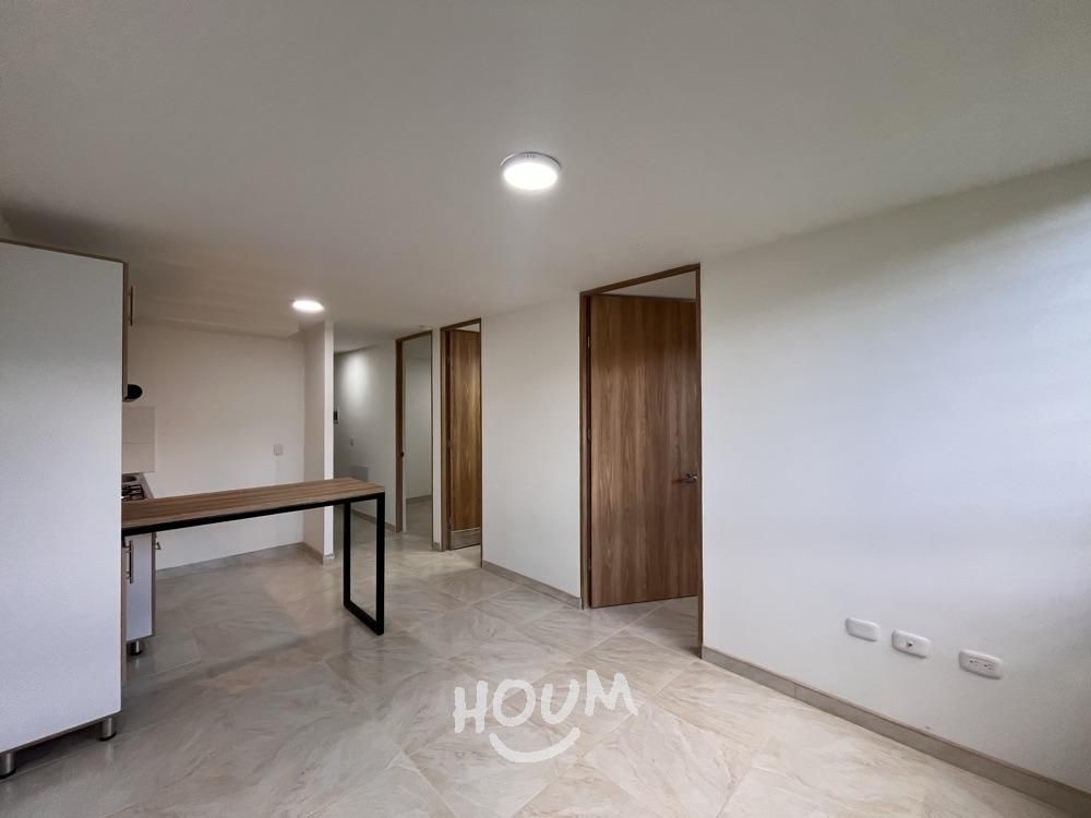 Apartamento en arriendo Cundinamarca Bogotá El Redil 40 m2 Habitaciones 2 Baños 1 Garajes 0 Precio $1690000