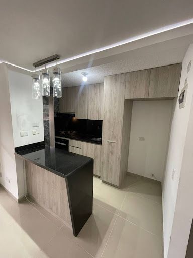 Apartamento en arriendo Antioquia Medellín San German 75 m2 Habitaciones 3 Baños 2 Garajes 1 Precio $3100000