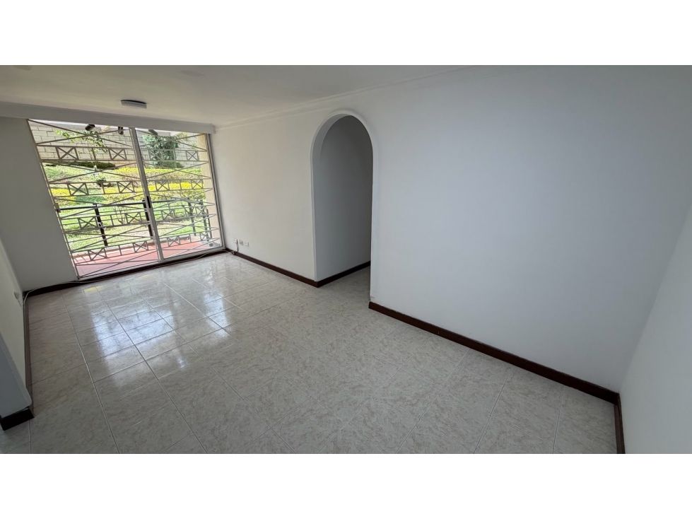 Apartamento en venta Antioquia Medellín El Chingui 68 m2 Habitaciones 3 Baños 2 Garajes 1 Precio $420000000