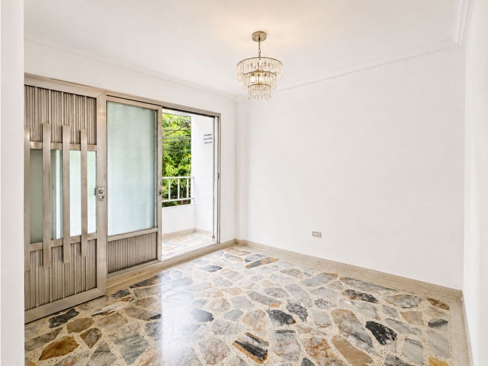 Apartamento en venta Antioquia Medellín La Candelaria 73 m2 Habitaciones 3 Baños 2 Garajes 0 Precio $420000000