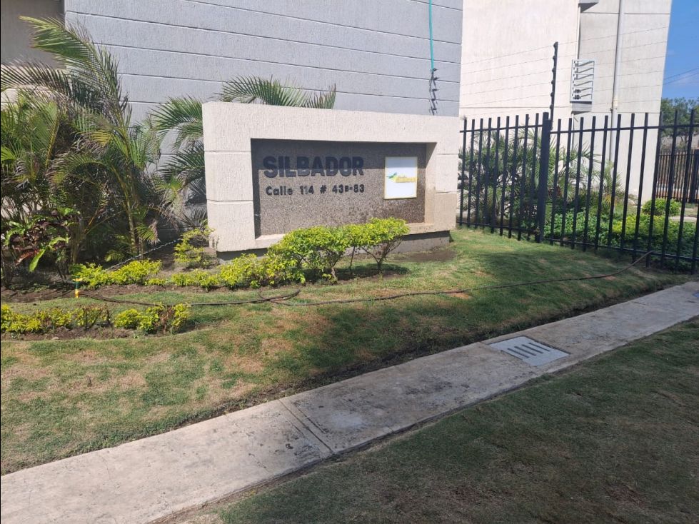 Apartamento en venta Atlántico Barranquilla Barranquilla 57 m2 Habitaciones 2 Baños 2 Garajes 0 Precio $195000000