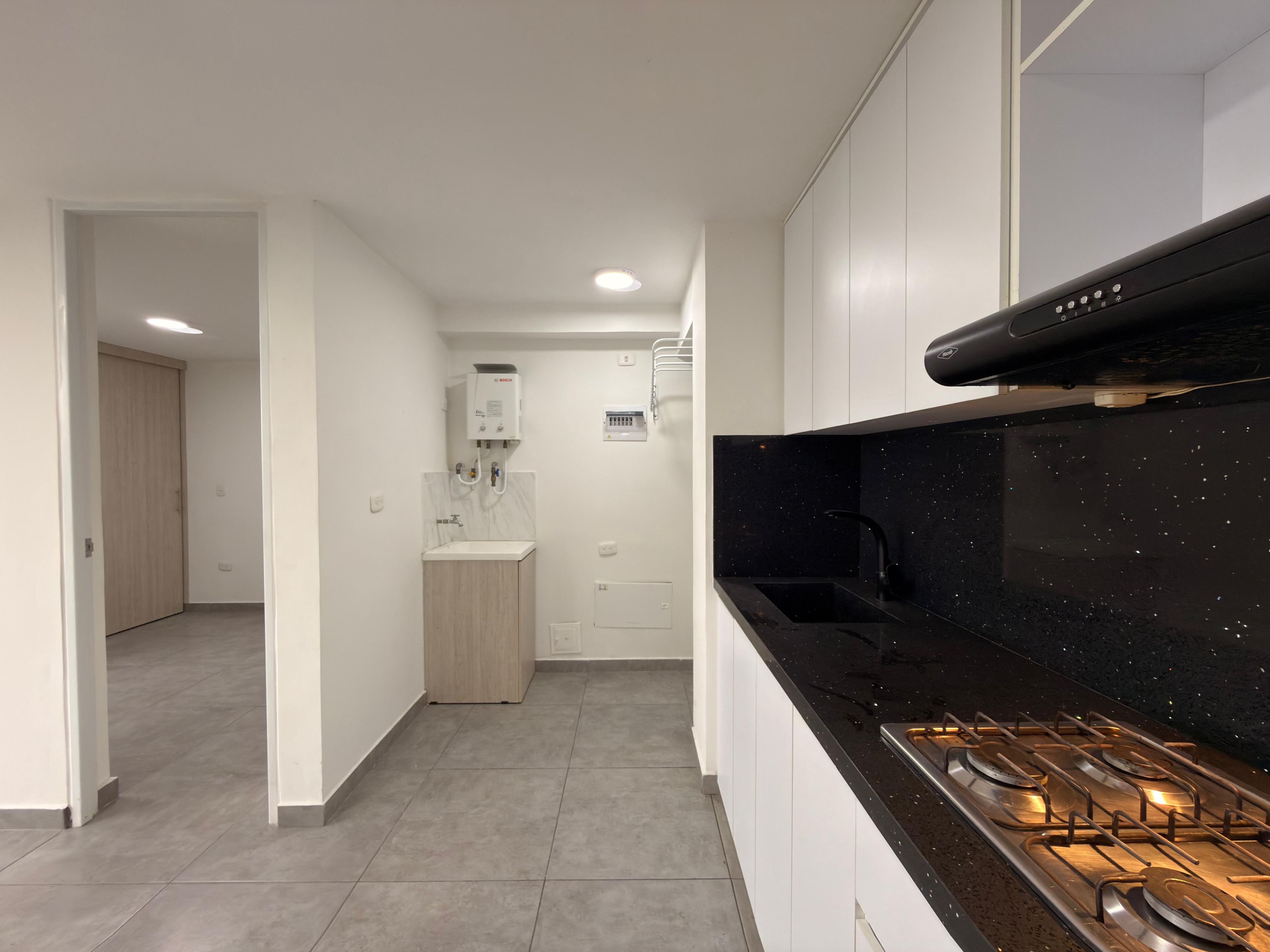 Apartamento en arriendo Risaralda Pereira La Villa 50 m2 Habitaciones 2 Baños 2 Garajes 1 Precio $1400000