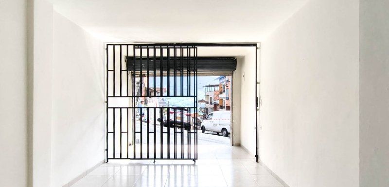Local en arriendo Antioquia Medellín San Antonio De Prado 42 m2 Habitaciones 0 Baños 1 Garajes 0 Precio $2000000