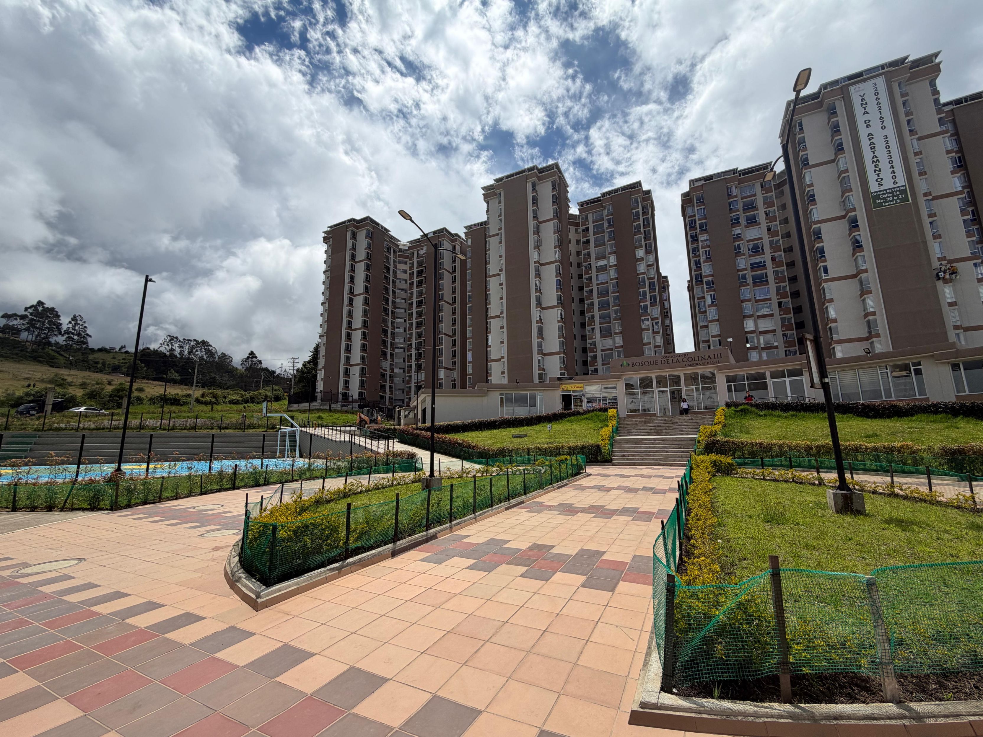 Apartamento