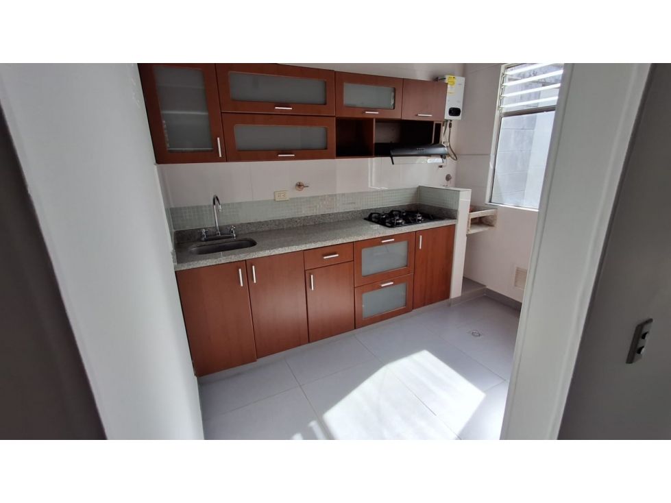 Apartamento en venta Antioquia Medellín Campo Alegre 67 m2 Habitaciones 3 Baños 2 Garajes 1 Precio $420000000