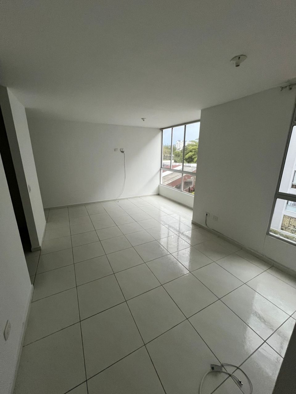 Apartamento en arriendo Risaralda Pereira Jardin De Velez Y Velez 62 m2 Habitaciones 3 Baños 2 Garajes 1 Precio $1750000