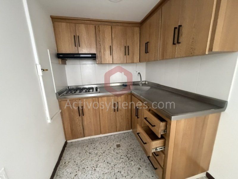 Apartamento en arriendo Antioquia Medellín Loreto 60 m2 Habitaciones 2 Baños 2 Garajes 0 Precio $1900000