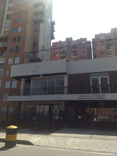 Apartamento en arriendo Cundinamarca Bogotá Centro Administrativo 45 m2 Habitaciones 2 Baños 1 Garajes 0 Precio $1250000