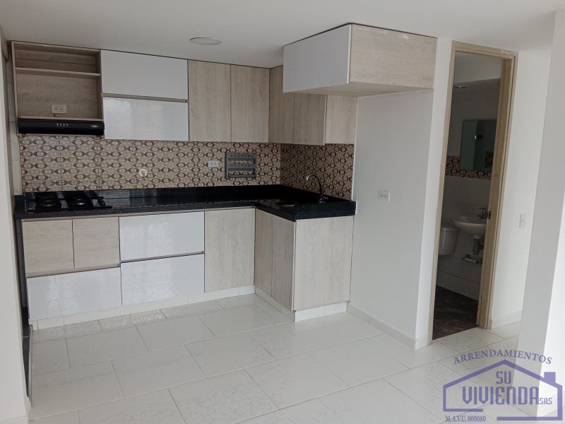 Apartamento en arriendo Antioquia Itagüí Zona Rural 78 m2 Habitaciones 2 Baños 1 Garajes 1 Precio $2000000