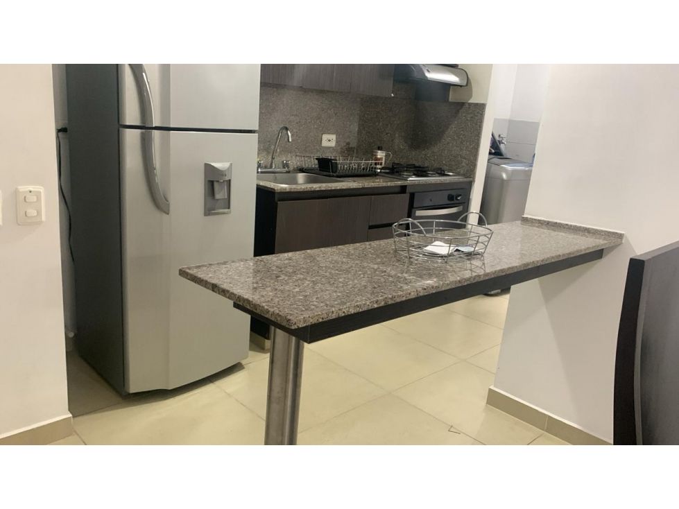 Apartamento en venta Antioquia Medellín Santa Monica 67 m2 Habitaciones 3 Baños 2 Garajes 1 Precio $615000000