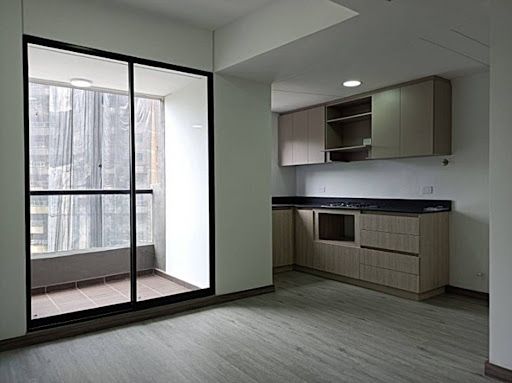 Apartamento en arriendo Antioquia Medellín Asomadera No2 70 m2 Habitaciones 3 Baños 2 Garajes 1 Precio $4200000