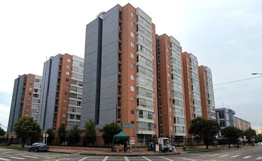 Apartamento en arriendo Cundinamarca Bogotá Campo Alegre 48 m2 Habitaciones 2 Baños 1 Garajes 0 Precio $1255500