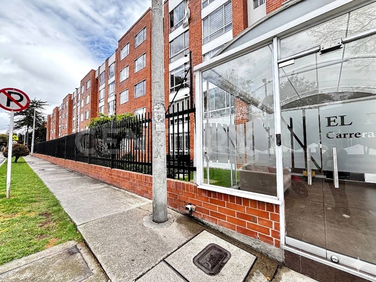 Apartamento en arriendo Cundinamarca Bogotá Acacias Usaquen 108 m2 Habitaciones 4 Baños 2 Garajes 1 Precio $3500000