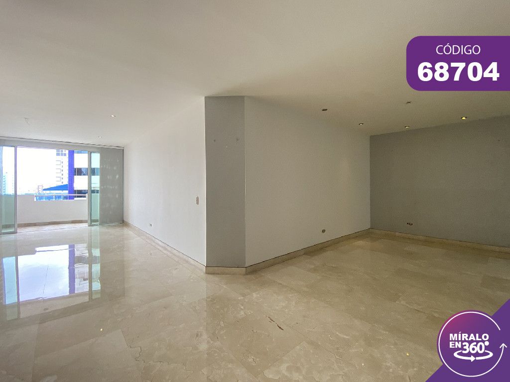 Apartamento en venta Atlántico Barranquilla Altos De Riomar 214 m2 Habitaciones 4 Baños 3 Garajes 2 Precio $960000000