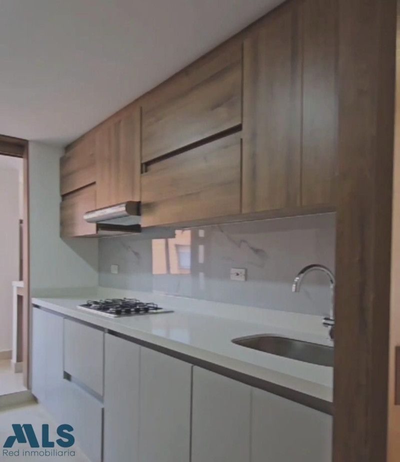 Apartamento en venta Antioquia Medellín Laureles 115 m2 Habitaciones 3 Baños 3 Garajes 1 Precio $800000000