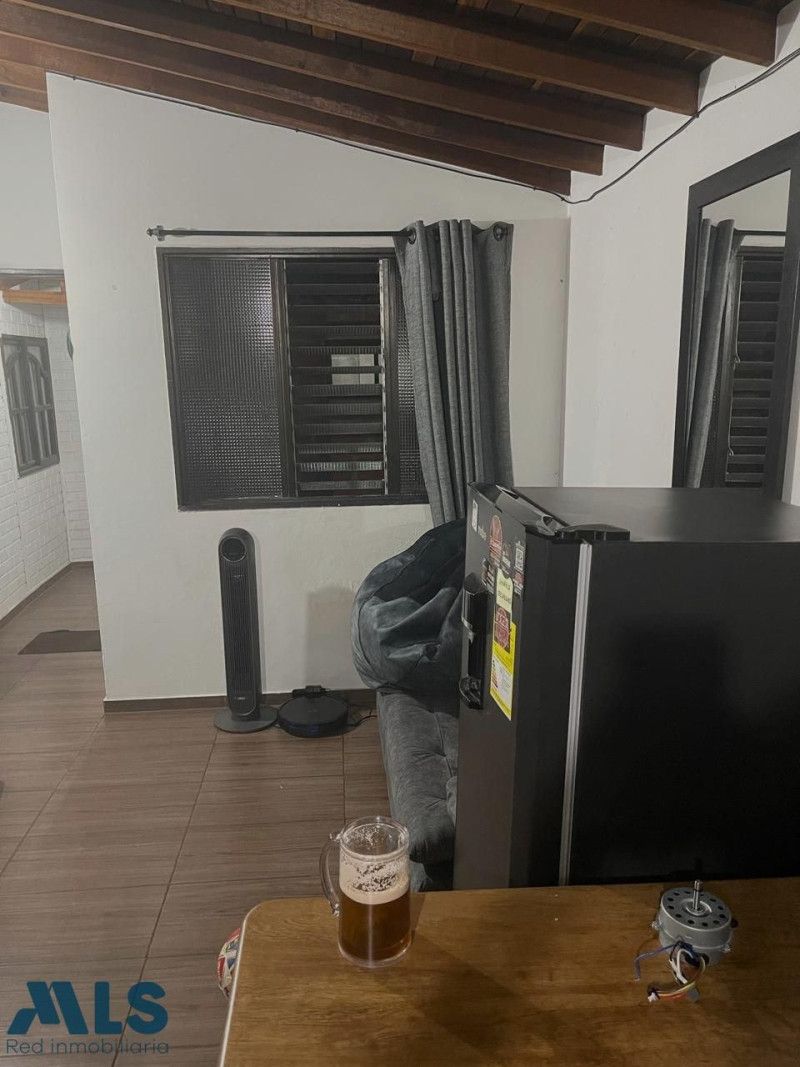 Apartamento en venta Antioquia Medellín Las Mercedes 163 m2 Habitaciones 6 Baños 3 Garajes 0 Precio $650000000