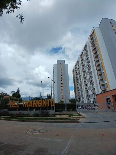 Apartamento en arriendo Santander Bucaramanga Centro 53 m2 Habitaciones 3 Baños 2 Garajes 0 Precio $1656500