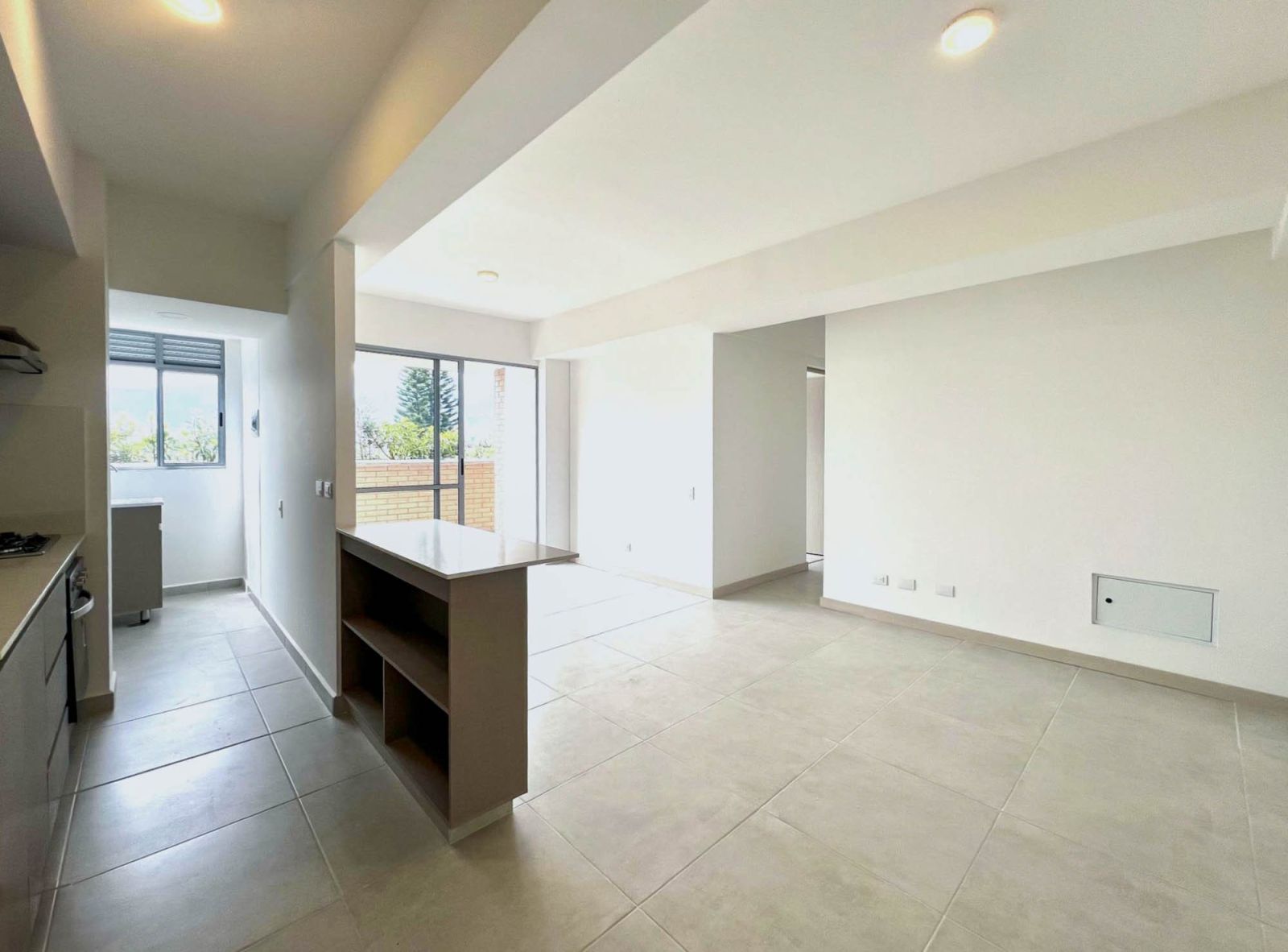 Apartamento en venta Antioquia Envigado Las Vegas 92 m2 Habitaciones 3 Baños 2 Garajes 2 Precio $729000000