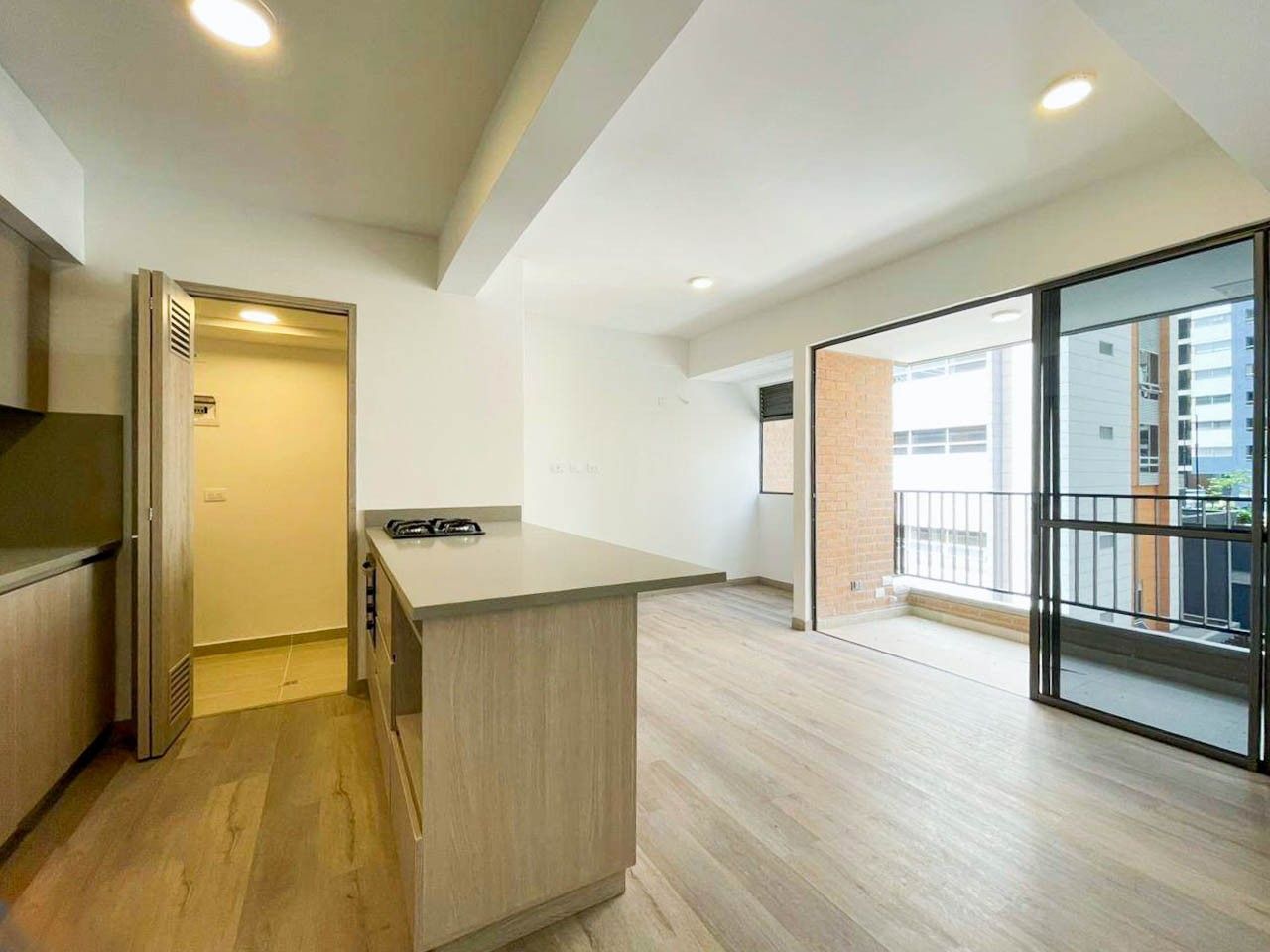 Apartamento en venta Antioquia Medellín Simesa 72 m2 Habitaciones 3 Baños 2 Garajes 1 Precio $745000000