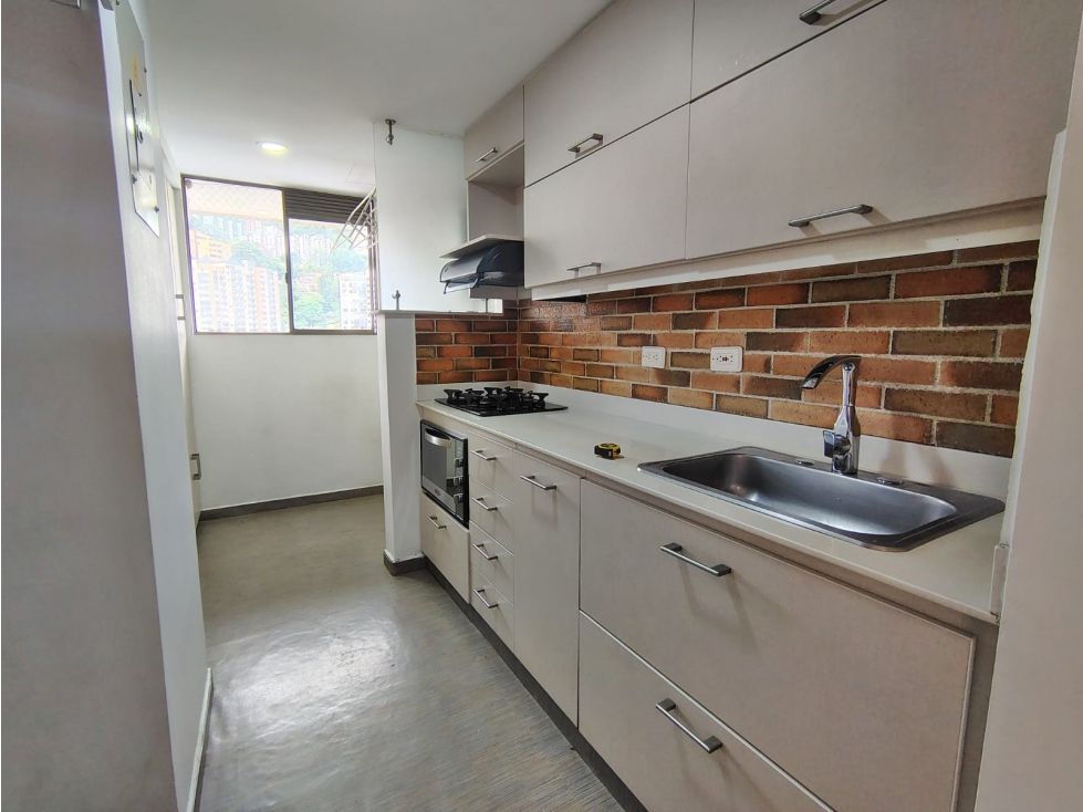 Apartamento en venta Antioquia Medellín San Diego 79 m2 Habitaciones 3 Baños 2 Garajes 1 Precio $660000000