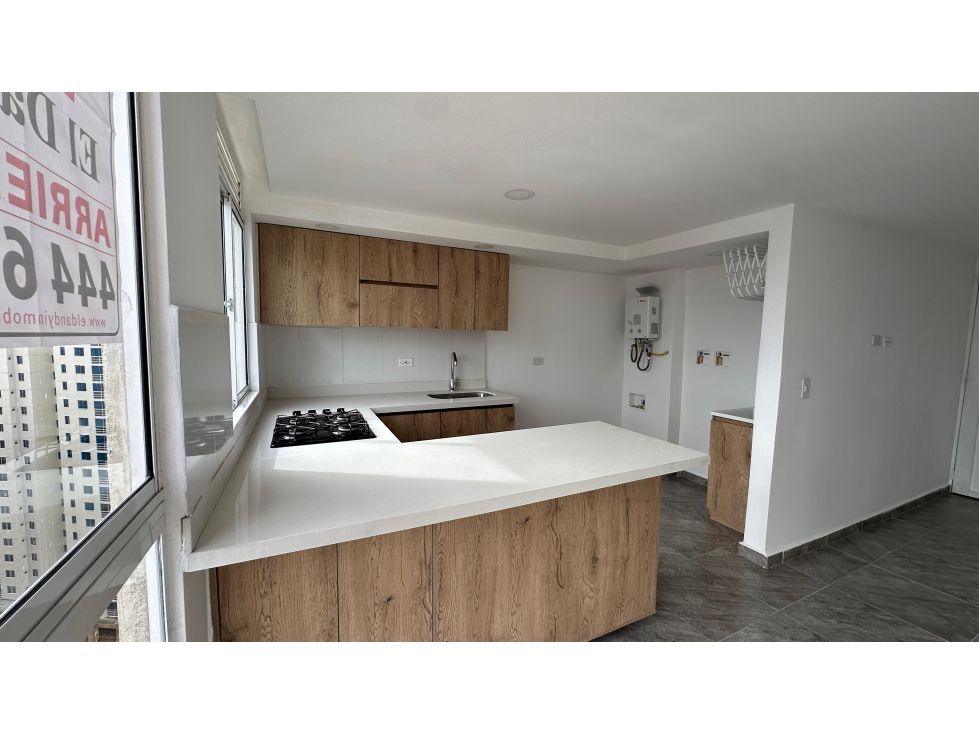 Apartamento en arriendo Antioquia Sabaneta Virgen Del Carmen 53 m2 Habitaciones 3 Baños 2 Garajes 0 Precio $1900000
