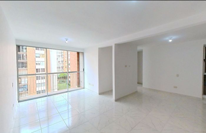 Apartamento en venta Valle Del Cauca Cali Condominio Zafiro 65 m2 Habitaciones 2 Baños 2 Garajes 0 Precio $261000000