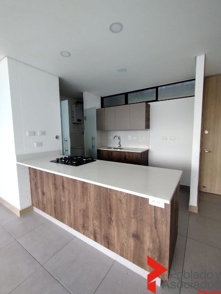 Apartamento en arriendo Antioquia Medellín El Tesoro 158 m2 Habitaciones 2 Baños 3 Garajes 2 Precio $7500000