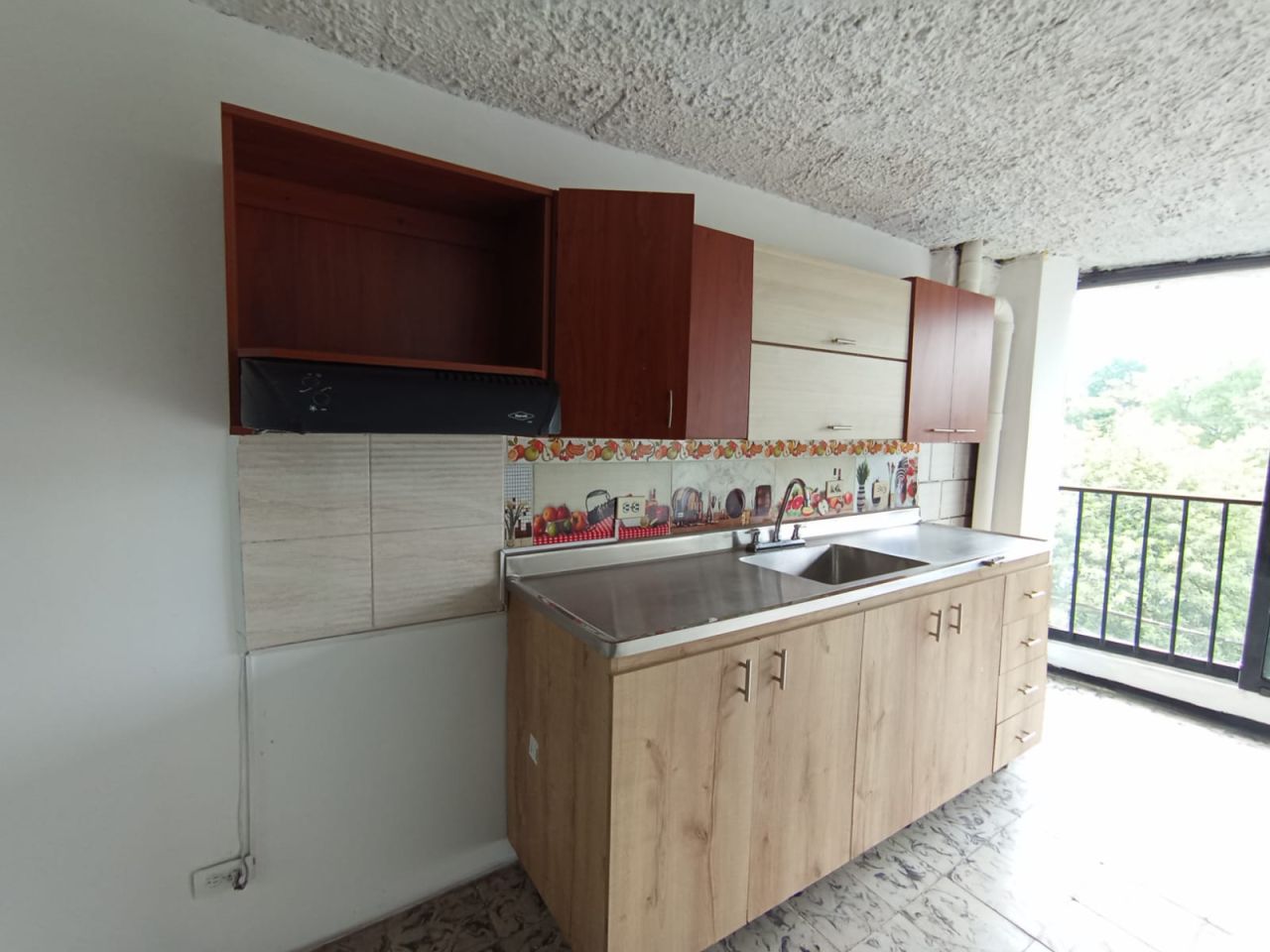 Apartaestudio en arriendo Antioquia Medellín Campo Amor 58 m2 Habitaciones 1 Baños 1 Garajes 0 Precio $1600000