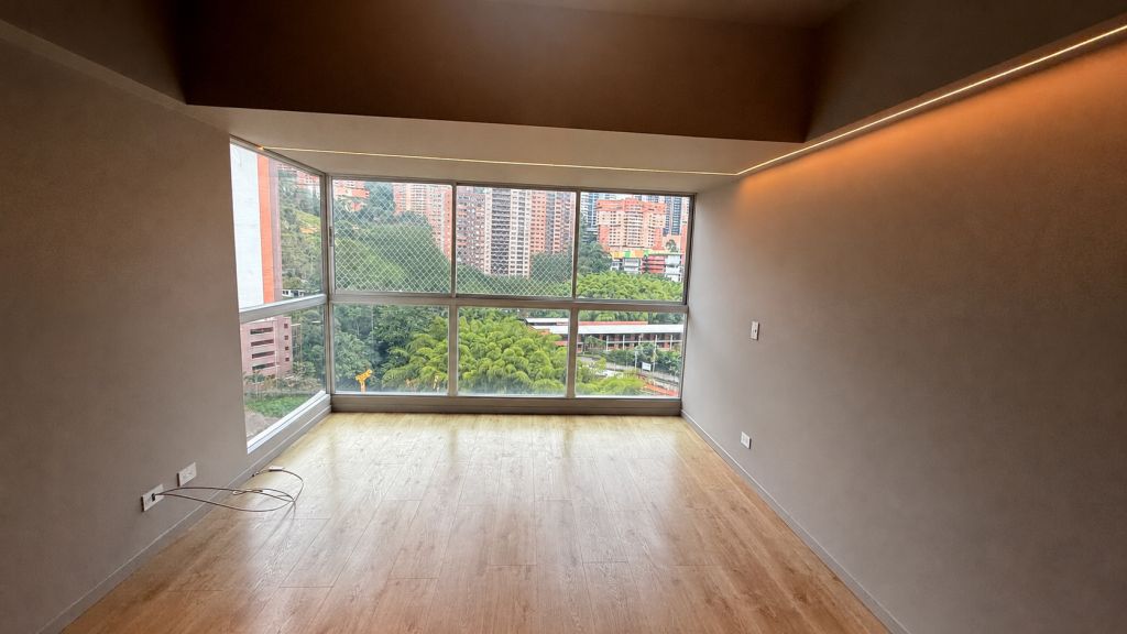Apartamento en venta Antioquia Sabaneta Alto De Las Flores 84 m2 Habitaciones 3 Baños 2 Garajes 1 Precio $680000000