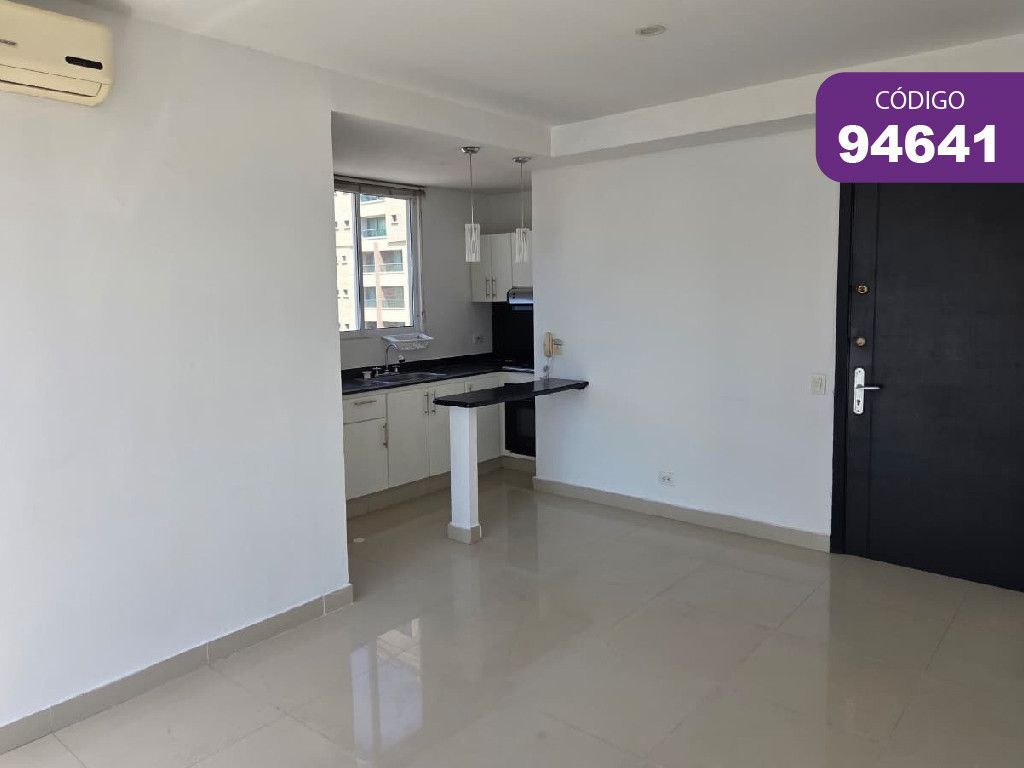 Apartamento en arriendo Atlántico Barranquilla Villa Santos 63 m2 Habitaciones 2 Baños 2 Garajes 1 Precio $1900000